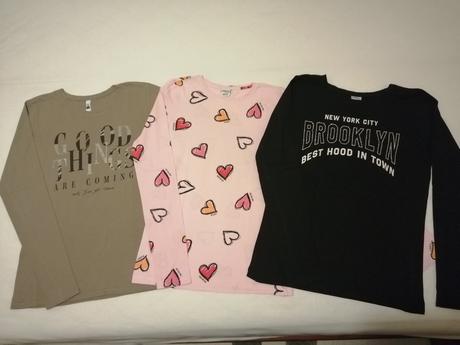 Balík 13-15rokov pre dievča, s