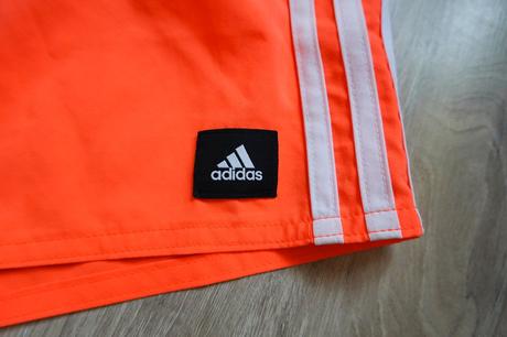 Kraťasky adidas, adidas,152