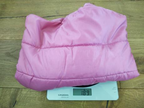 Dievčenská vesta zn. lupilu vo veľ.98, lupilu,98