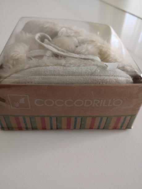 Kožušinkove capacky, coccodrillo,18