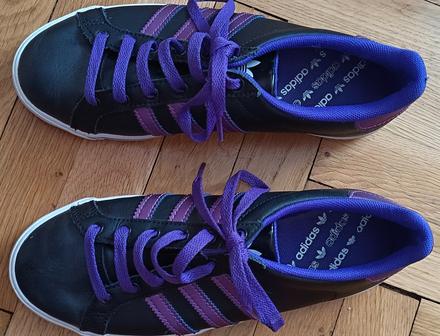 Tenisky adidas, adidas,38