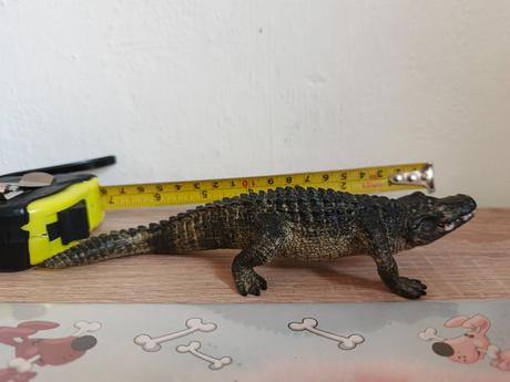 Zvieratá schleich a mojo,
