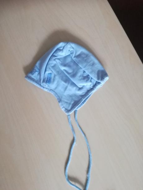 Balik detských čiapok,