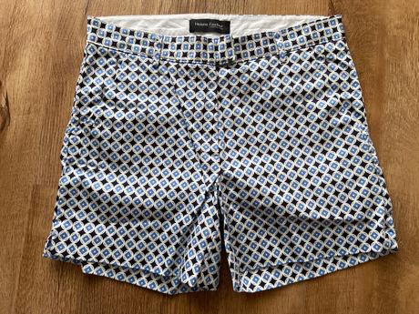 Krátke nohavice, xs