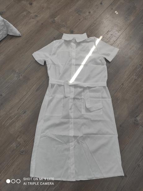 Bluzkove saty paula, m