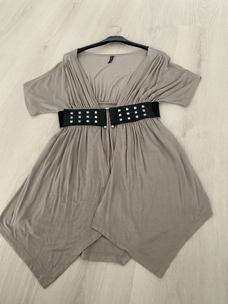 Damska tunika, amisu,xs