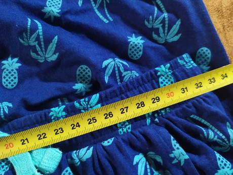 Balik leginy, tricka, nohavice 146/152, 140–152