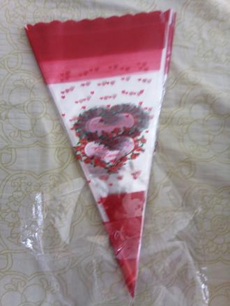 Roztomilé taštičky &sáčiky,