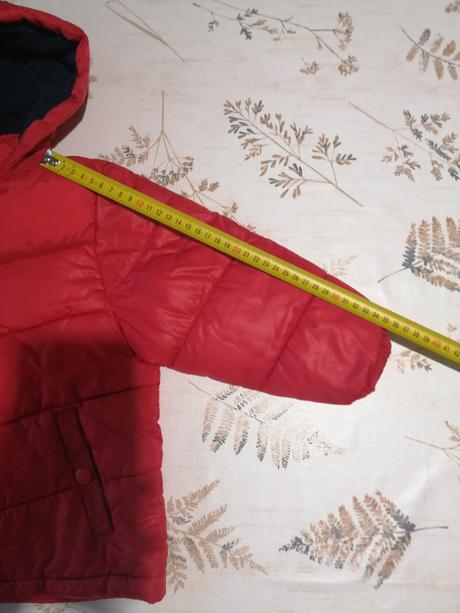 Bunda 86/92 george, george,86