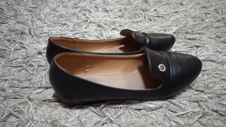 Baleriny, 39