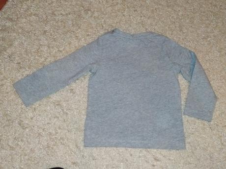 Tričko mickey, disney,86