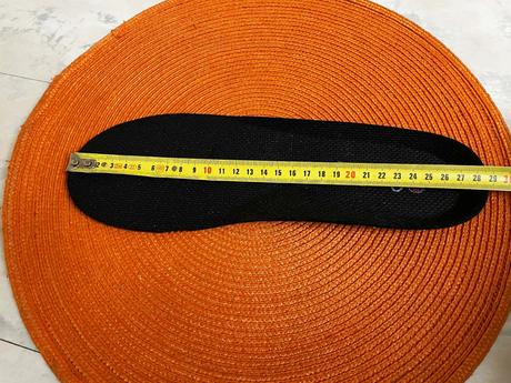 Zdravotná obuv /mjartan ortomed, 43