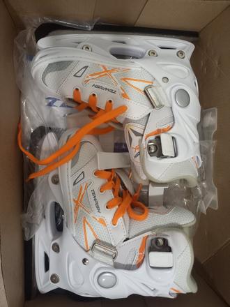 Korčule tempish zimne 29-32, tempish,32