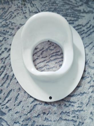 Sedatko na wc,