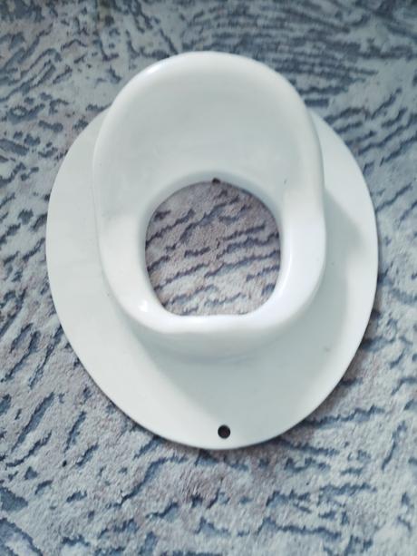 Sedatko na wc, 