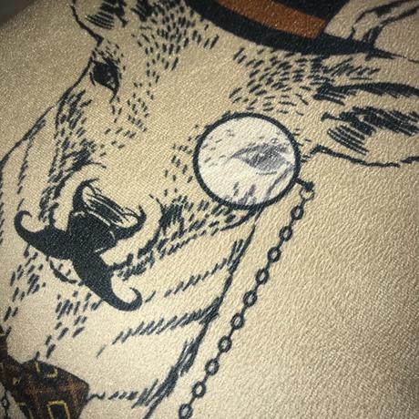 Ozdobné vankúše s jeleňmi,