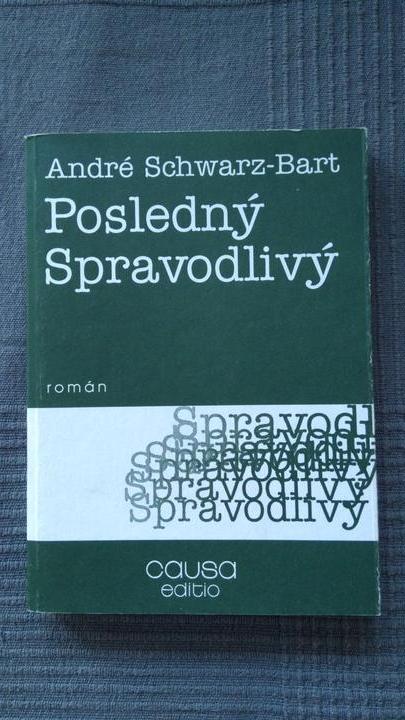 Posledný spravodlivý,