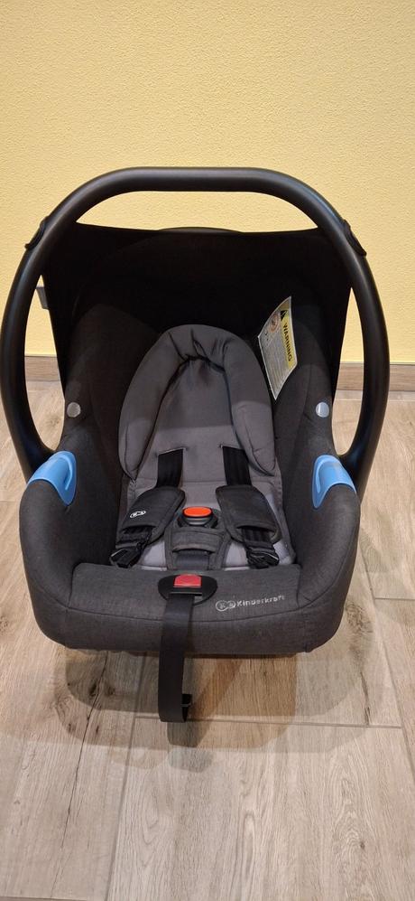 Vajíčko kinderkraft, 