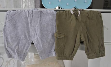 2x tepláčky-68, cherokee,68