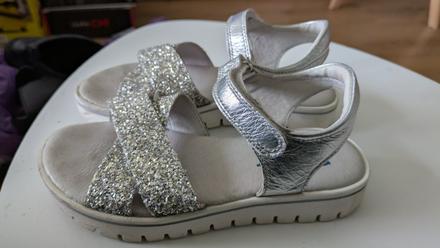 Richter sandále, richter,32