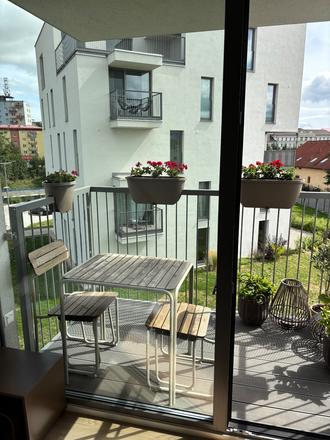 Ikea furuön, 