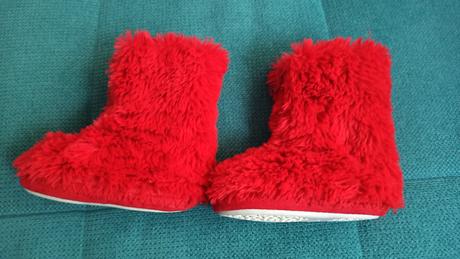 Zimné kapce, next,23