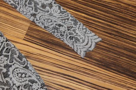 Krajkové spoločenské šaty orsay v. 38, orsay,38