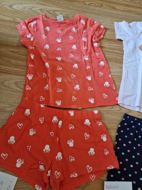 Pyzamo tlapková patrola 134, 134