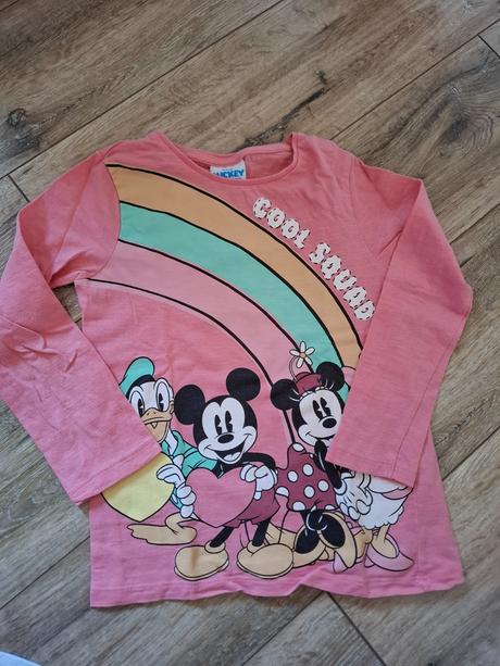 Tričká minie mause, f&f,116