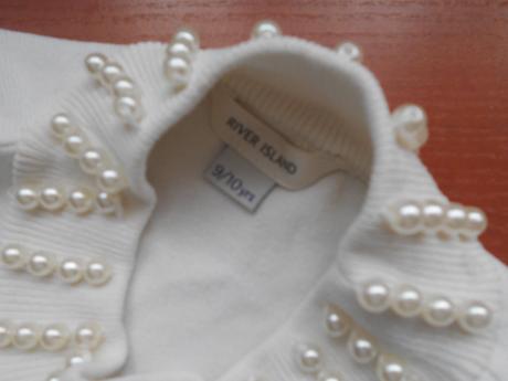 Pulover, river island,140