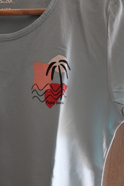 Tričko č.36/38, 38