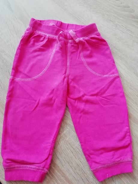 Tepláky, cherokee,68