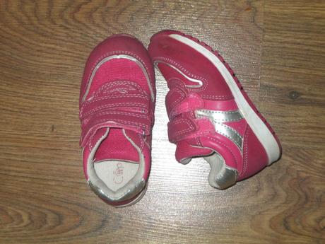 Tenisky, deichmann,22