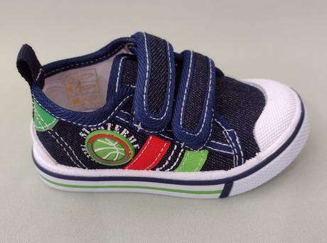 Detská športová obuv, 20 / 21