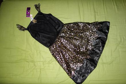 Nove satocky na halloween tesco, 