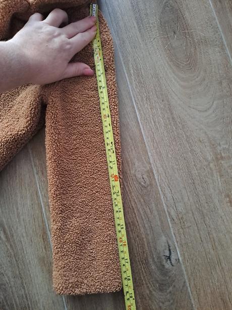 Teddy kabátik, s.oliver,110