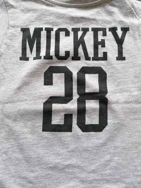 Mickey tričko, reserved,92