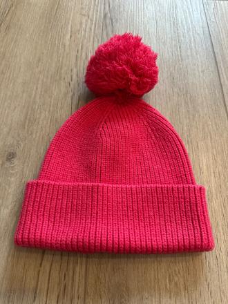 Čiapka h&m bombuľka, h&m,122