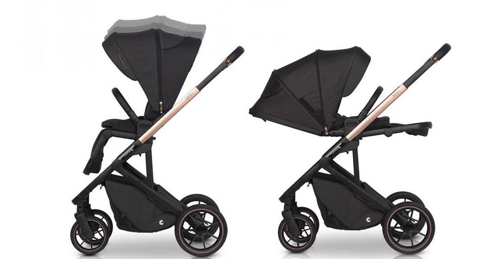 Cavoe Moi+ Cavoe Moi+