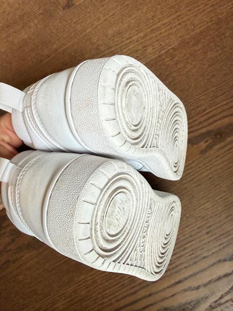 Členkové tenisky nike, nike,38