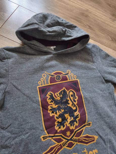 Tepláková súprava harry potter, 152