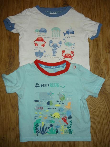 Kvalitné tričká -74, tu,74