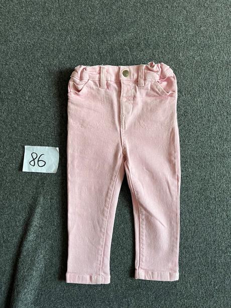 Rifle ružové, pepco,86