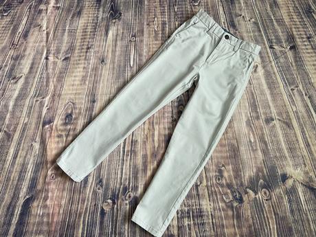 Chino nohavice next, veľ 128, next,128
