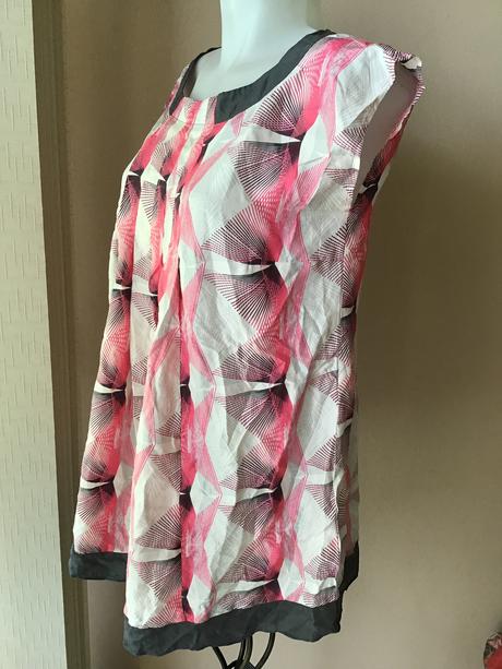 Hodvábna blúzka monsoon /9, 40