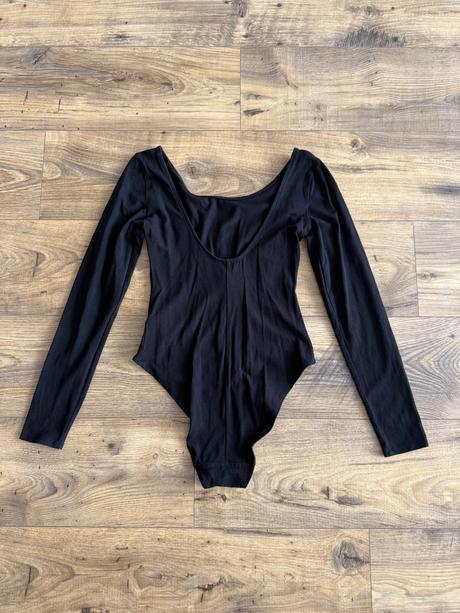 Bodyčko, h&m,s