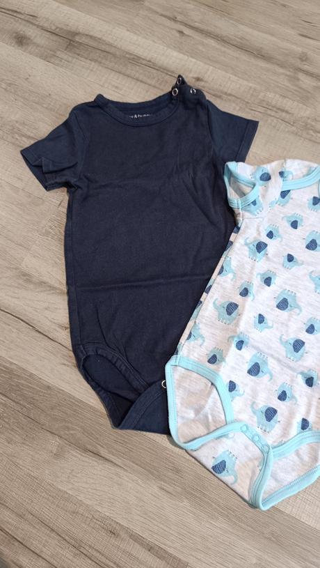 2x body, fox & bunny,86