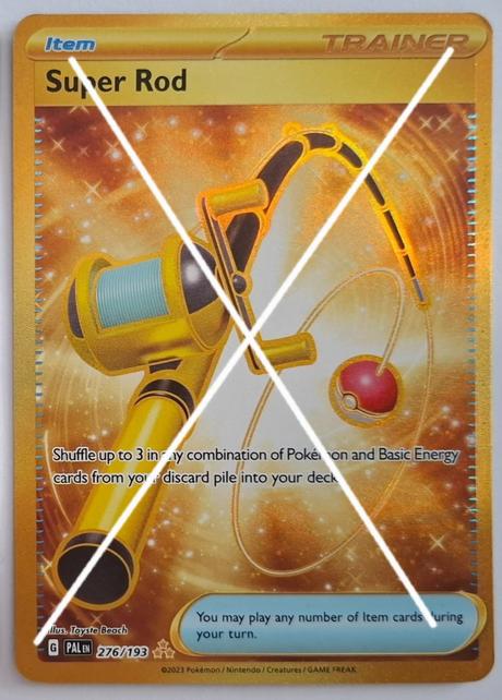 Pokémon karty "paldea evolved" (11),