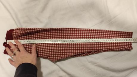 Hrubšie leginy, zara,104