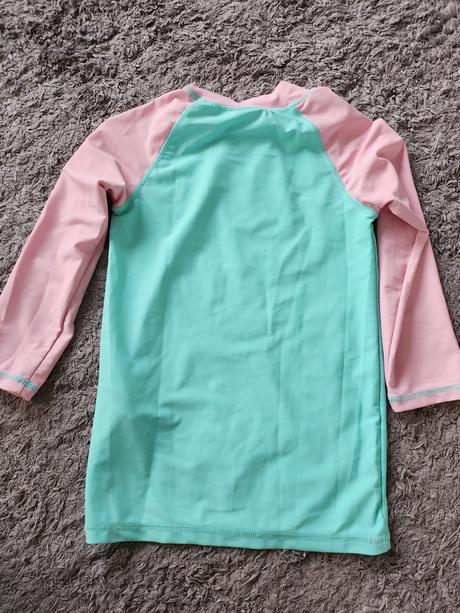 Uv50 tricko do vody, 134